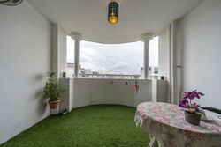 Blk 387 Tampines Street 32 (Tampines), HDB 5 Rooms #558863501